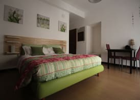 B&B Via Dei Templi 4