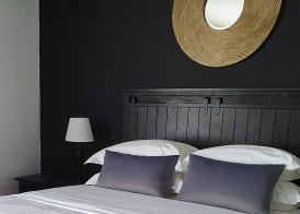 Bamboo Boutique Hotel 5