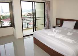 Lucky Buako Hotel Patong 3