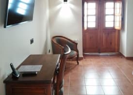 Hotel Rural Casablanca 5