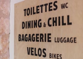 Le Maje Hostel 2