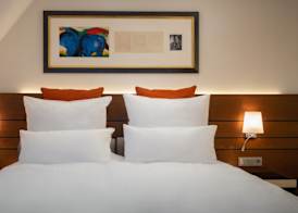 Hotel zur Post Riesenbeck 5