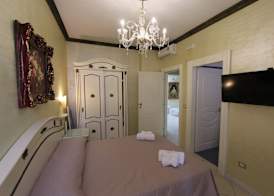 DIO DEL MARE LUXURY ROOM 2