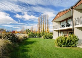 Oakridge Resort Lake Wanaka 2