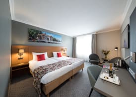 Bilderberg Grand Hotel Wientjes 5