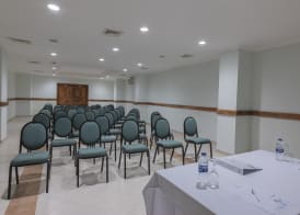 Kayamaris Hotel 5