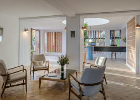 Hôtel Le Bailli De Suffren 4