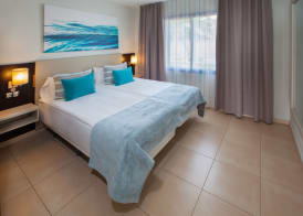 Apartamentos Playa Feliz 3