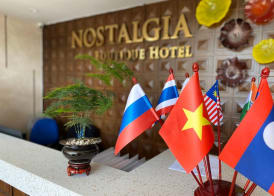 Nostalgia Boutique Hotel 2