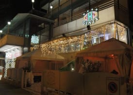 Hotel Genty 3