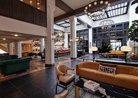 Hotel Figueroa, Unbound Collection by Hyatt 5