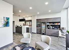 Citadines City Centre Liverpool 4