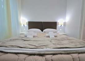 B&B Aurelia Garden Rooms 4