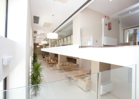 M.A. Hotel Sevilla Congresos 2