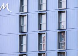 Mercure Dunkerque Centre Gare 2