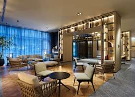 Mitsui Garden Hotel Fukuoka Gion 3