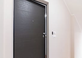 GINO SUITES - Bilocali Luxury - Appartamenti vicini a Rho Fiera e Milano 2