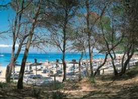 Apartamento Es Trenc 1 2