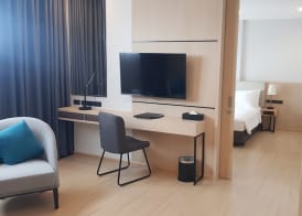 Best Western Nada Don Mueang Airport hotel 4