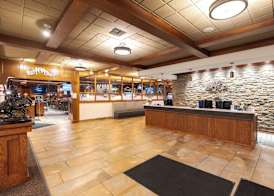 Best Western Plus GranTree Inn 5