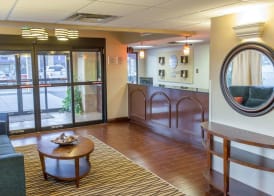 Comfort Inn Hammond 3