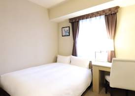 Shin-Yokohama Kokusai Hotel 5
