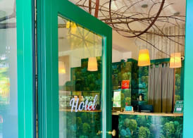 Ennesima Osteria con Alloggio - Bike Hotel 4