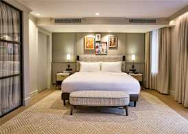 Radisson Blu Hotel, London Bond Street 2