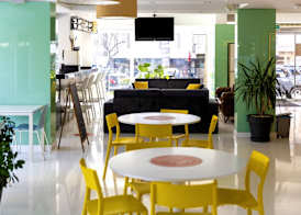 Mene City Hotel 4