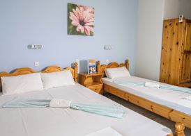 Hotel Agios Thomas 5