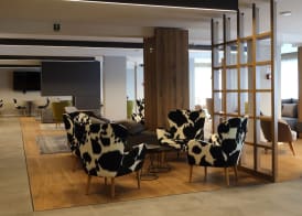 Armon Greenblu Hotel & Wellness 4