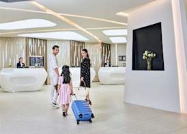 Novotel Hanoi Thai Ha 2