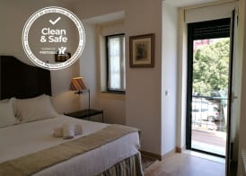 Discovery Apartment Estrela 5