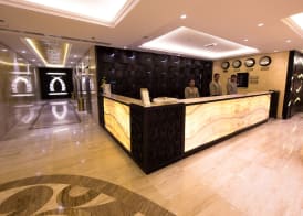 Ivory Grand Hotel Apartments 5