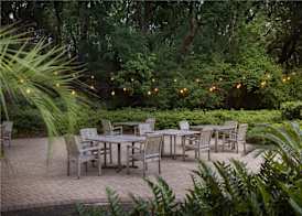 Hampton Inn & Suites Jekyll Island 4