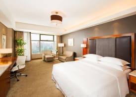 Sheraton Changsha Hotel 3