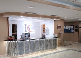 Hotel Castro 5