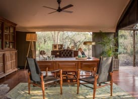 Rhino Sands Safari Camp 3