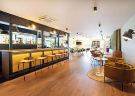 Best Western Bourgoin Jallieu 4