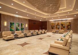 Renaissance Tianjin TEDA Convention Centre Hotel 4