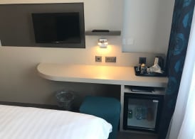 Admiral Hotel 3