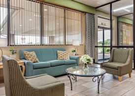 Quality Inn Mount Airy Mayberry 3