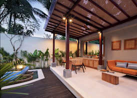 Asvara Resort & Spa Ubud by Ini Vie Hospitality 5