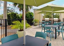 Home2 Suites by Hilton Nokomis Sarasota Casey Key 2