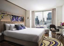 Novotel Bangkok Sukhumvit 20 3
