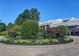 Hilton Peachtree City Atlanta Hotel & Conference Center 5