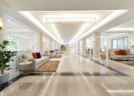 The Beverly Hotel Pattaya 2