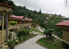 Nepal Yoga Retreat 2