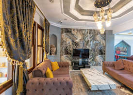 Olimpic Hotel 2