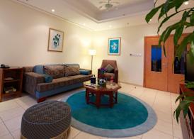 Tamani Marina Hotel & Apartments 5